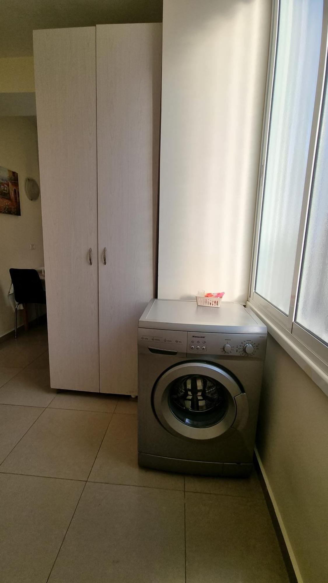 Apartments Petah Tiqwa - Bar Kochva Street Petach Tikva Bagian luar foto