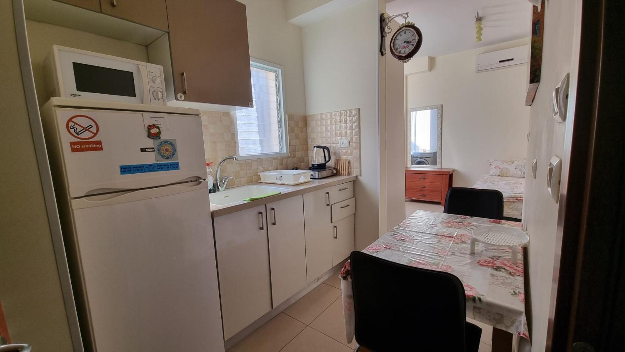 Apartments Petah Tiqwa - Bar Kochva Street Petach Tikva Bagian luar foto
