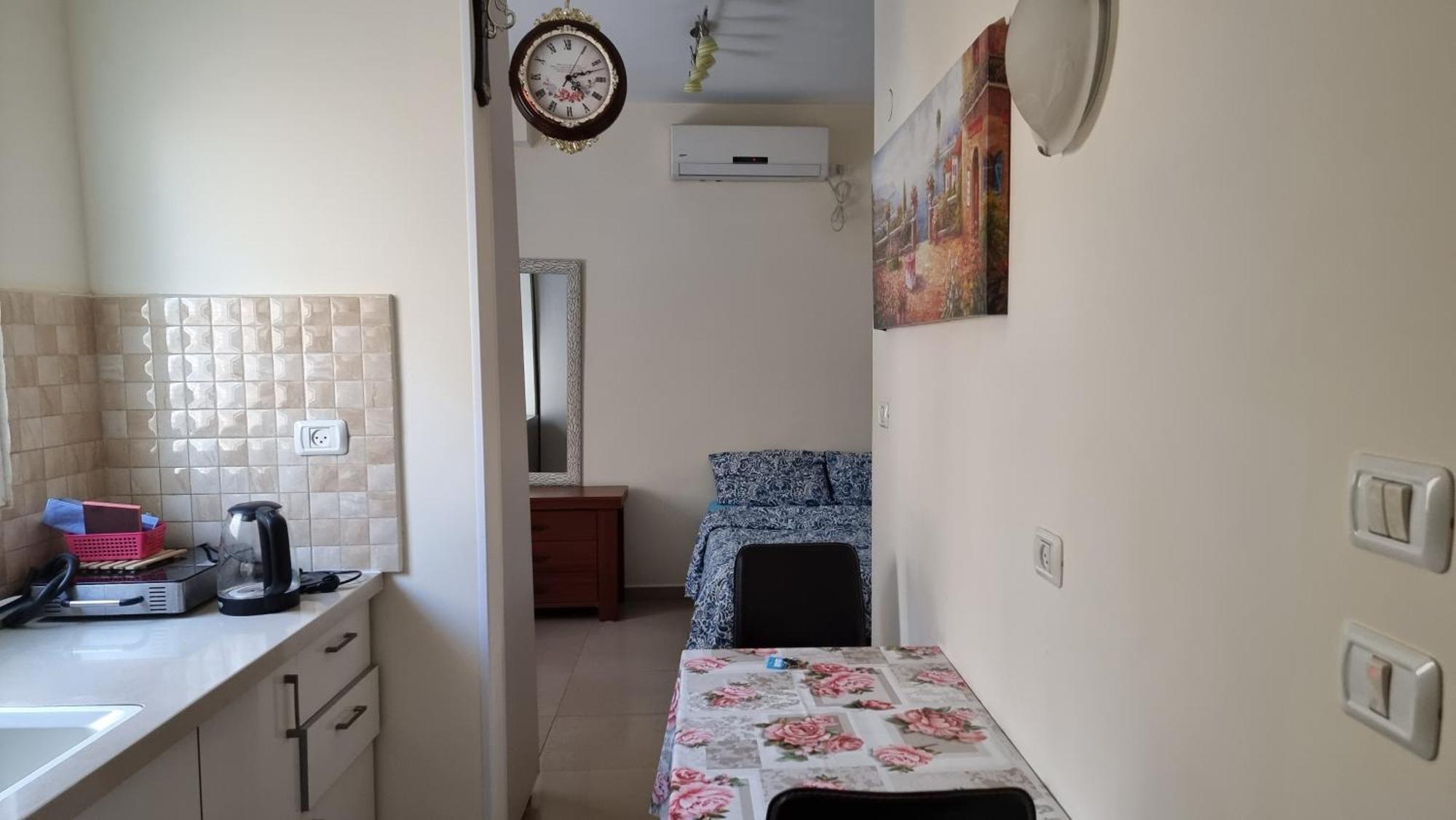 Apartments Petah Tiqwa - Bar Kochva Street Petach Tikva Bagian luar foto