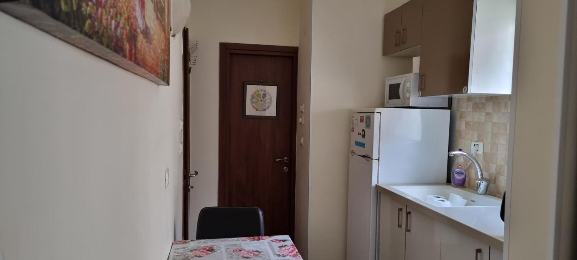 Apartments Petah Tiqwa - Bar Kochva Street Petach Tikva Bagian luar foto