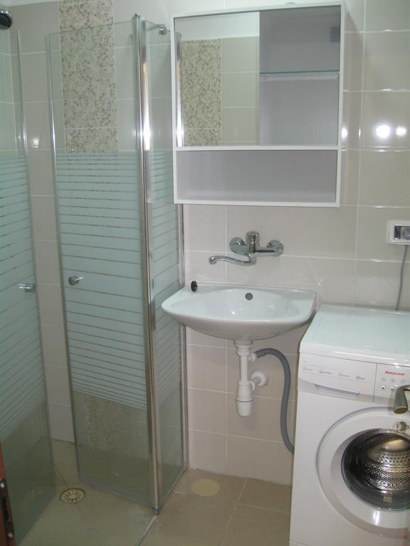 Apartments Petah Tiqwa - Bar Kochva Street Petach Tikva Ruang foto
